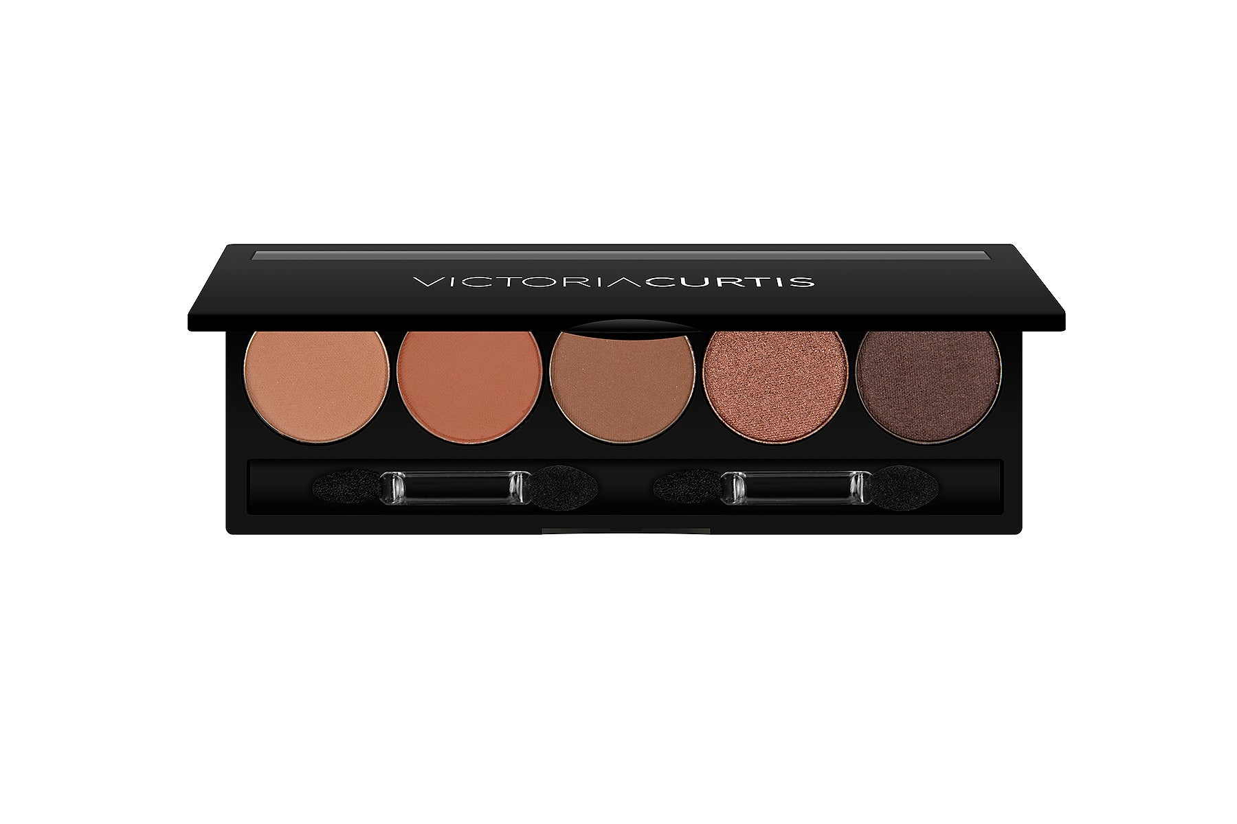 Soft Nude - Eyeshadow Palette