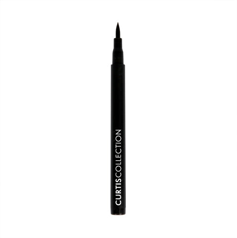 Luxe Liner Pen - Black