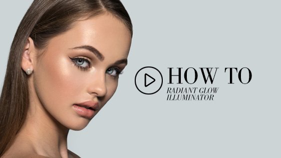 Radiant Glow Illuminator - Rose Gold