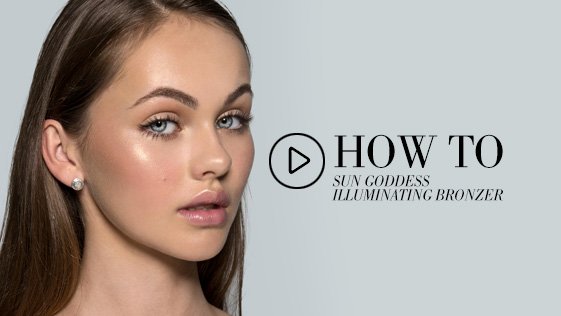 Illuminating Bronzer - Sun Goddess