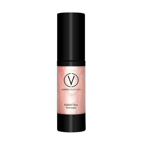 Radiant Glow Illuminator - Rose Gold