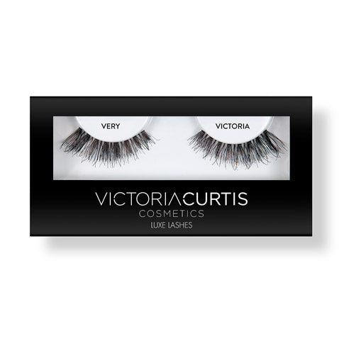 Lashes - Very Victoria