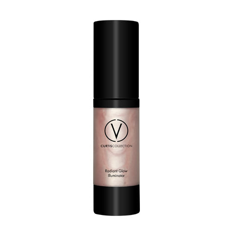 Radiant Glow Illuminator - Pink Diamond Drops