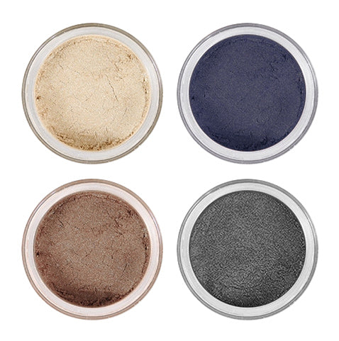 Mineral Velvet Shadow