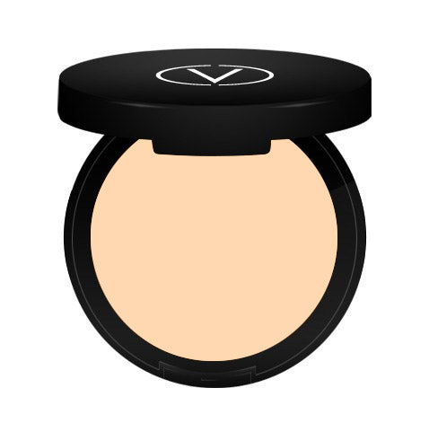 Deluxe Mineral  Powder Foundation