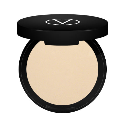 Deluxe Mineral  Powder Foundation