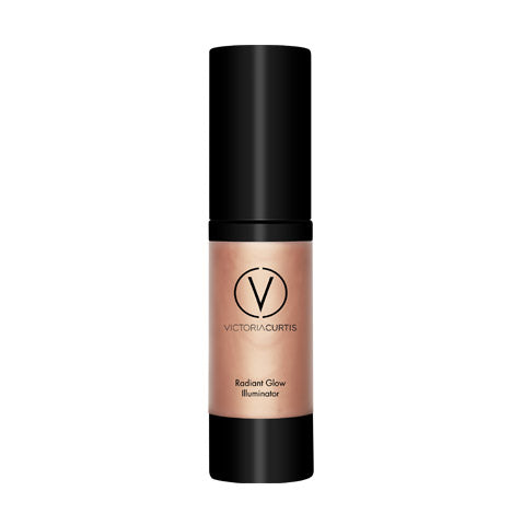 Radiant Glow Illuminator - Bronze