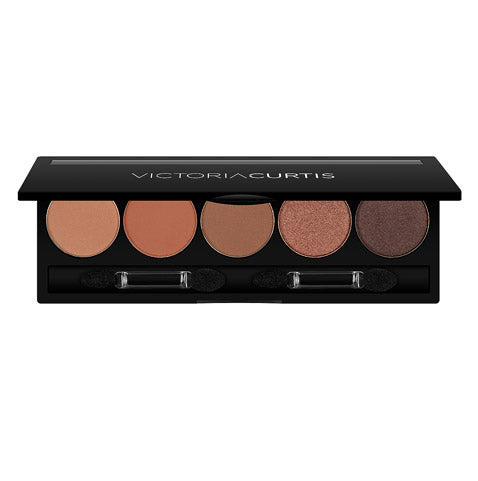 Soft Nude - Eyeshadow Palette