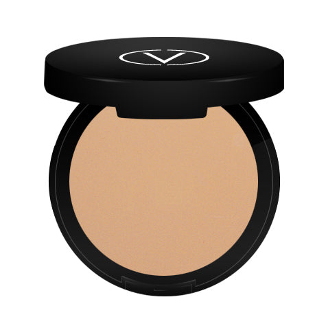 Deluxe Mineral  Powder Foundation