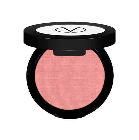 Mineral Shimmer Blush