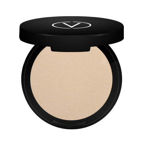 Deluxe Mineral  Powder Foundation